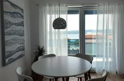 Priroda u blizini apartmana
