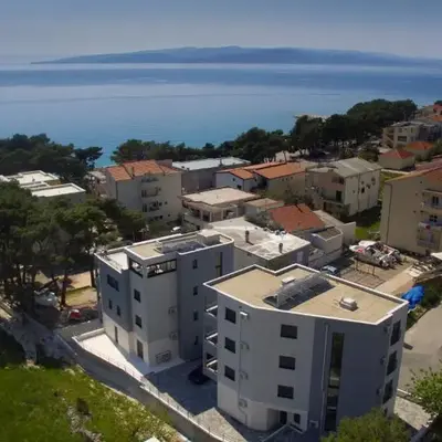 Apartments Felix