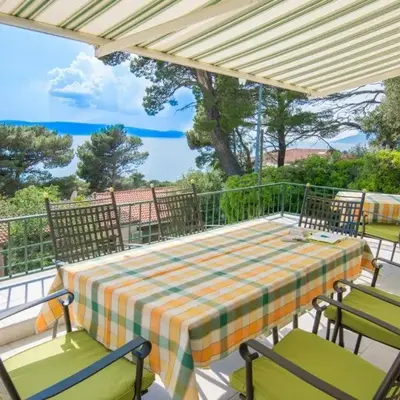 Apartmani Nede