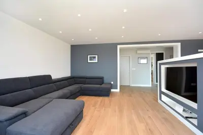 TV i/ili zabavni centar u objektu Villa Theodoros