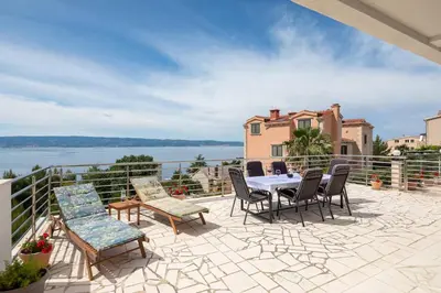 Priroda u blizini apartmana
