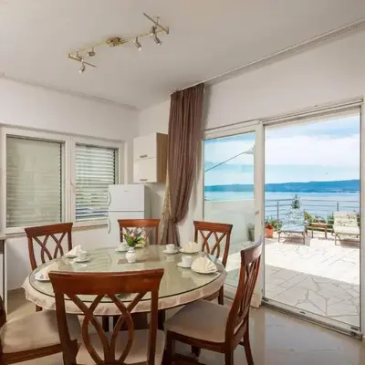 Adriatic Residence