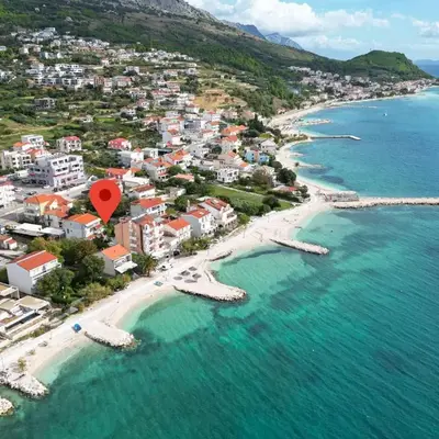 Apartmani Jakov II