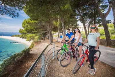 Gosti u objektu BRETANIDE Sport & Wellness Resort - All Inclusive