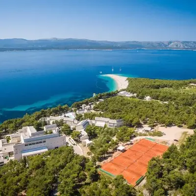 BRETANIDE Sport & Wellness Resort - All Inclusive