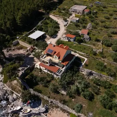 Villa Marin Zavala