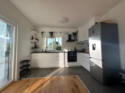 Kuhinja ili čajna kuhinja u objektu Cozy house Pavicic in Poljica Hvar