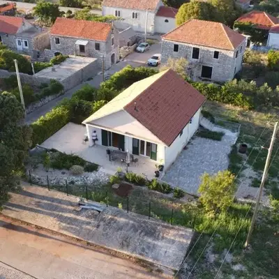 Cozy house Pavicic in Poljica Hvar