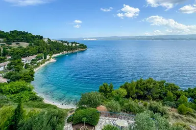 Priroda u blizini apartmana