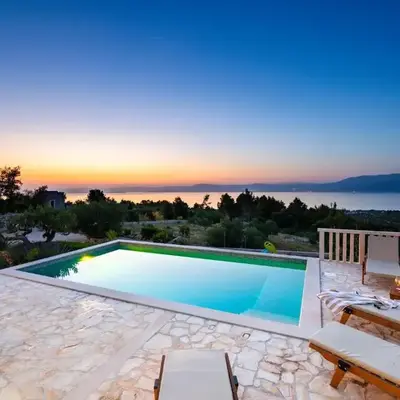 Villa Neda