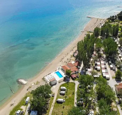 Priroda u blizini apartmana