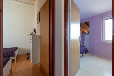 Tlocrt objekta House Panorama