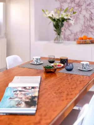 Tlocrt objekta Luxury Apartment Bifora