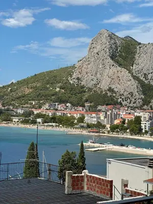 Priroda u blizini apartmana