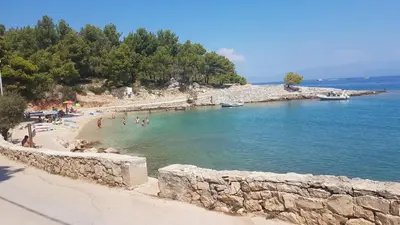 Priroda u blizini apartmana