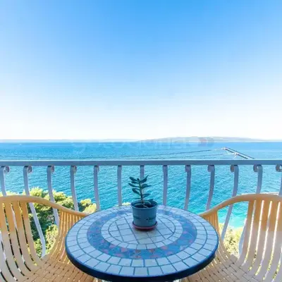 Seaside Apartments Ivo