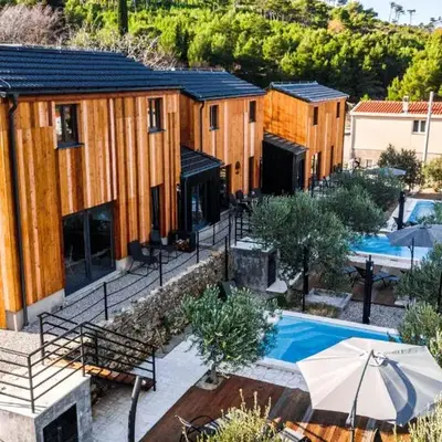 NEW!!! Villa Trilogia XXL - 12 guests