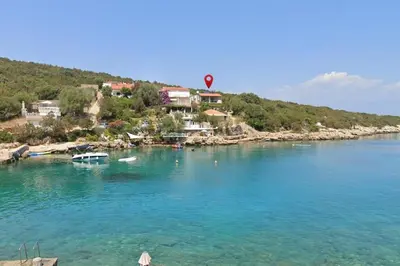 Priroda u blizini apartmana
