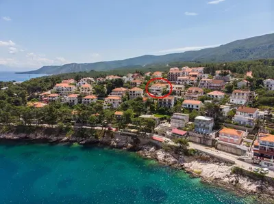 Priroda u blizini apartmana