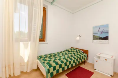 Tlocrt objekta Apartments Marija