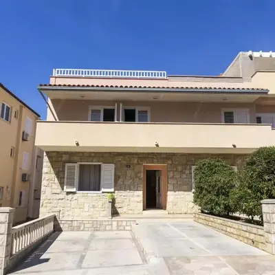 Apartments Ante