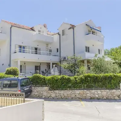 Apartments Jacky