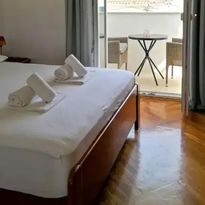 Apartments Nataša