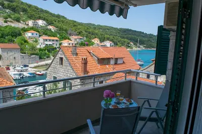 Priroda u blizini apartmana