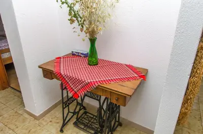 Tlocrt objekta Apartment Vojka