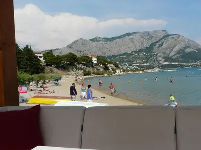 Priroda u blizini apartmana