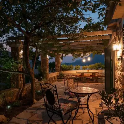 Apartment in Omiš mit Privatem Balkon by Interhome