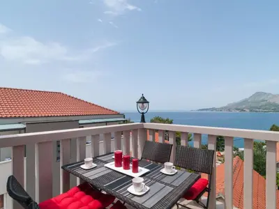 Priroda u blizini apartmana
