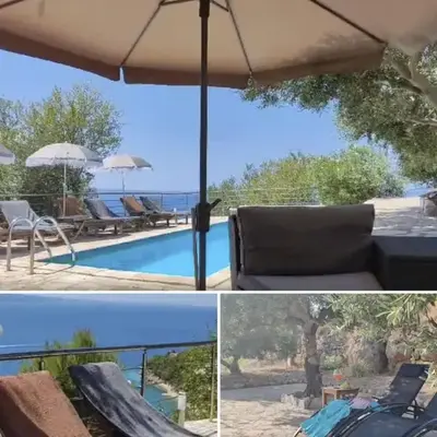 Holiday Home Casa Vista Splendor by Interhome