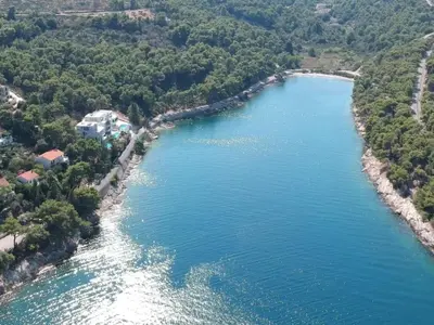Priroda u blizini apartmana