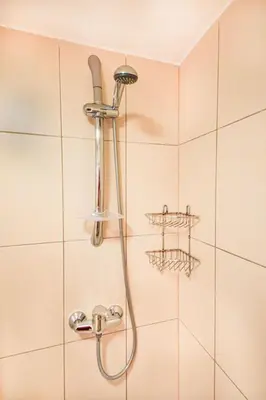 Kupaonica u objektu Apartment Apartments Villa Gracin by Interhome
