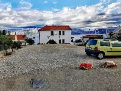 Priroda u blizini apartmana