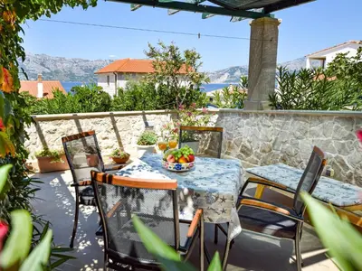 Priroda u blizini apartmana