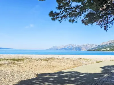 Priroda u blizini apartmana