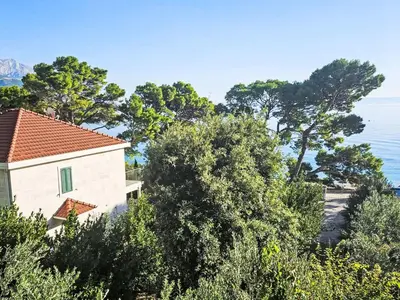 Priroda u blizini apartmana