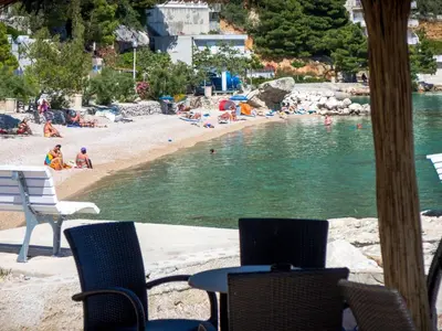 Priroda u blizini apartmana