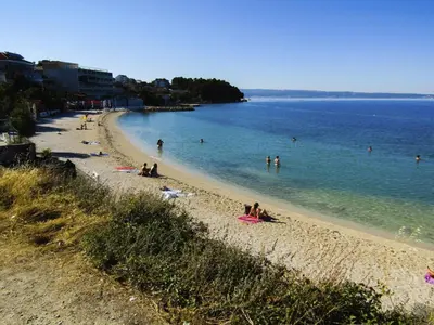 Priroda u blizini apartmana