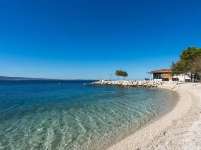 Priroda u blizini apartmana