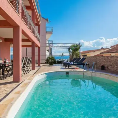 Holiday Home für 12 Personen in Stanići- Dalmatien - Mitteldal by Interhome