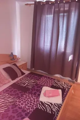 Tlocrt objekta Apartment Apartment Mate 3 by Interhome