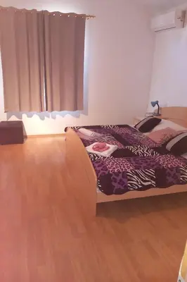 Tlocrt objekta Apartment Apartment Mate 3 by Interhome