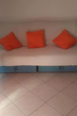 Tlocrt objekta Apartment Apartment Mate 3 by Interhome