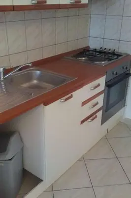Tlocrt objekta Apartment Apartment Mate 3 by Interhome