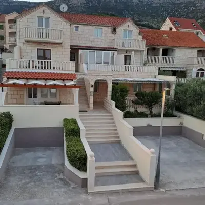 Apartment Apartment Mate 3 by Interhome