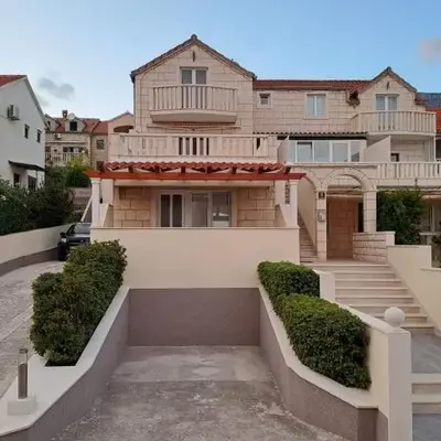 Apartment Blue Apartment am Strand by Interhome