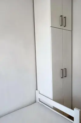 Tlocrt objekta Apartment Wohnung Ferienwohnungen Villa Vanja by Interhome